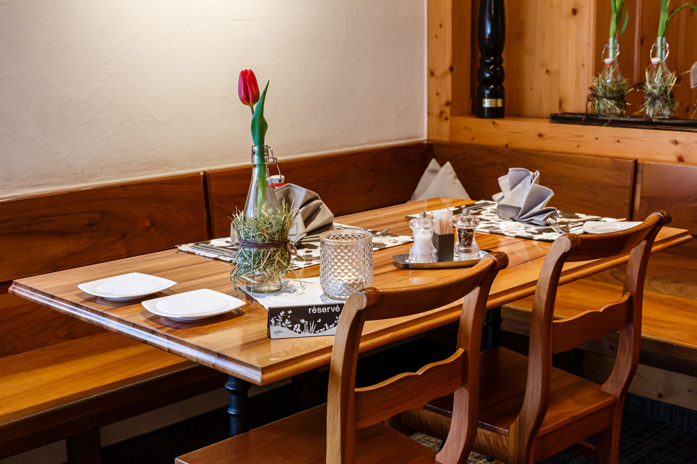 Beizli – Landgasthof Sternen