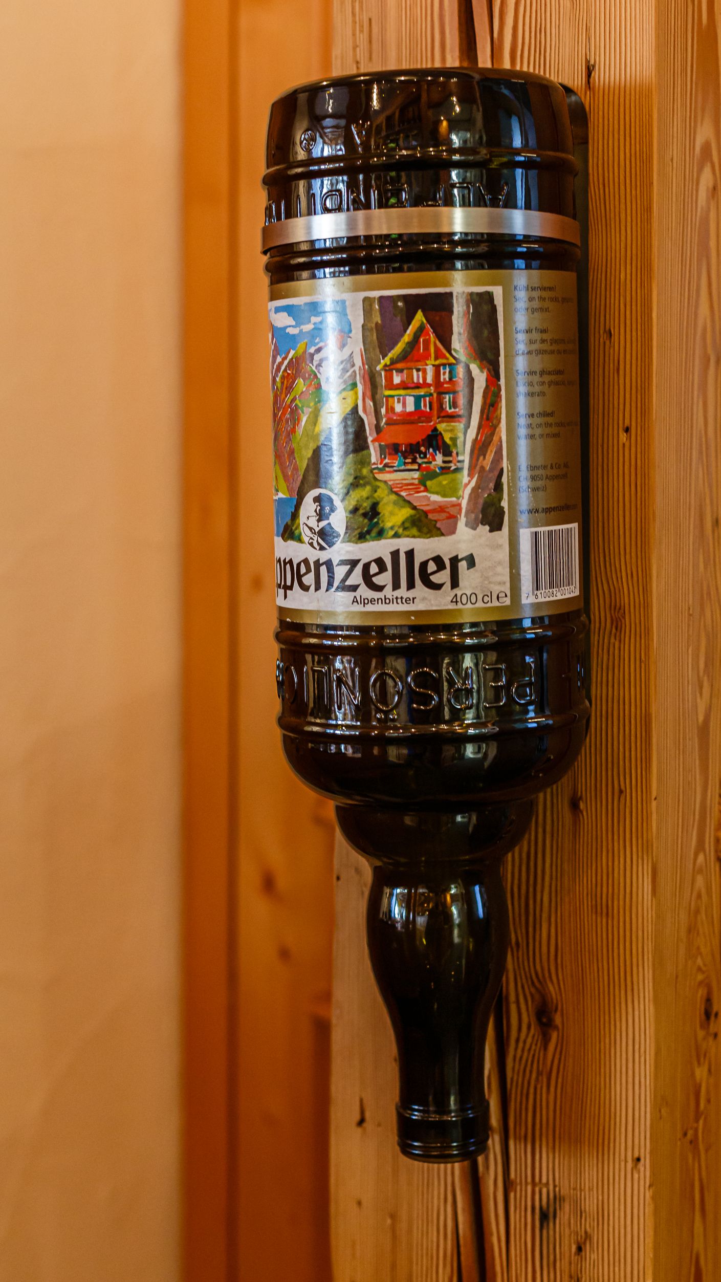 Beizli – Landgasthof Sternen