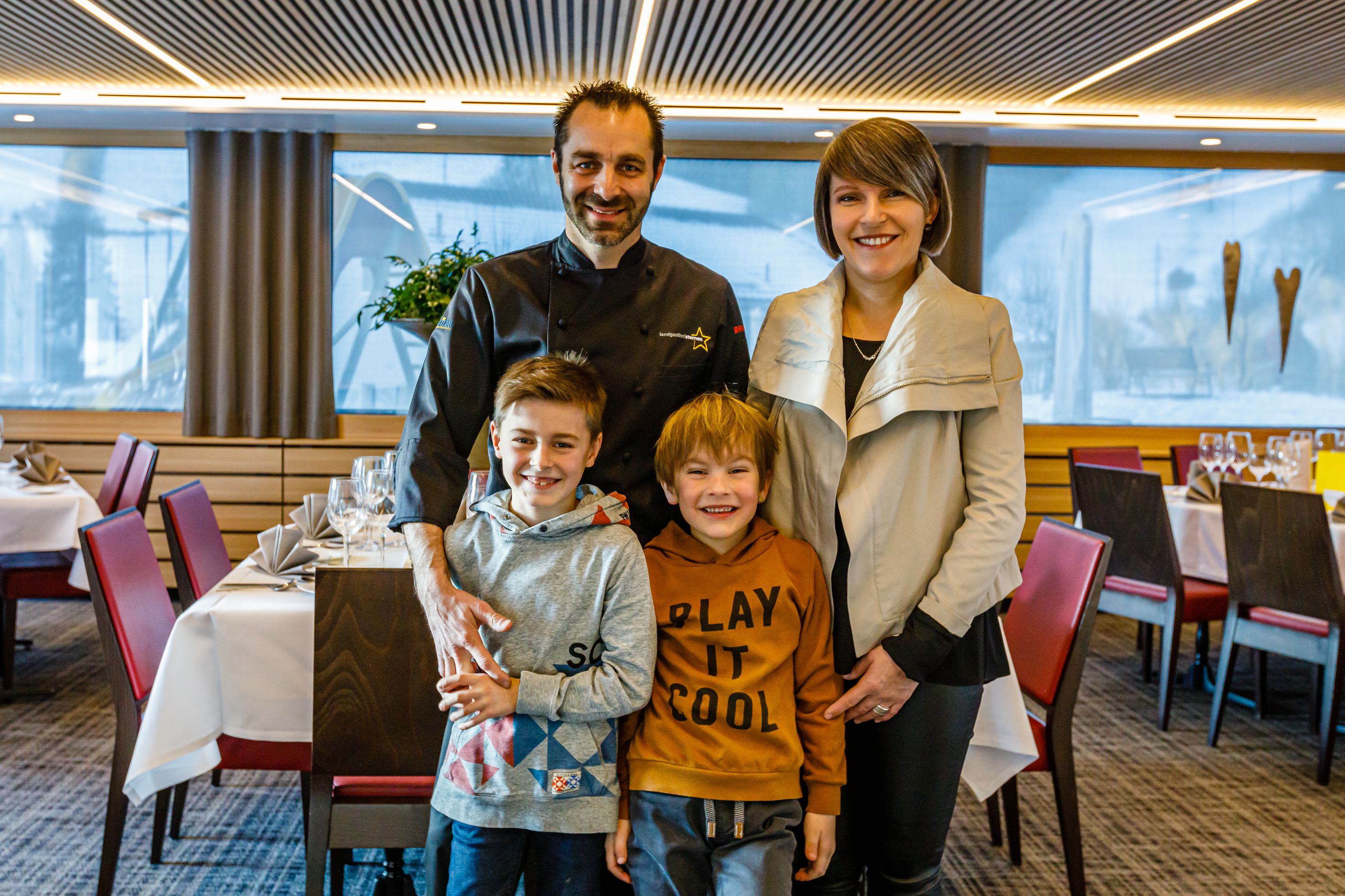 Impressionen – Landgasthof Sternen